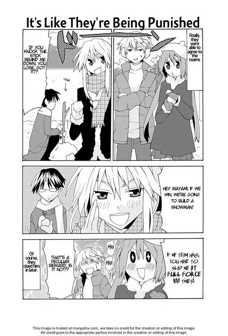 Yandere Kanojo Chapter 11 9